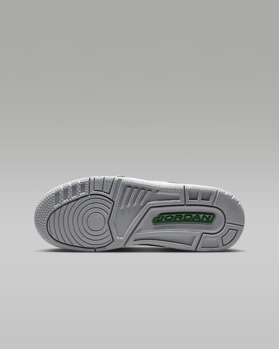Air Jordan Legacy 312 Low Older Kids Shoes